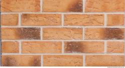 Photo Textures of Wall Brick